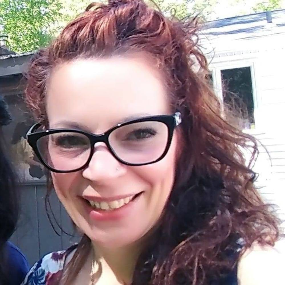 Meet your Posher, Cindy